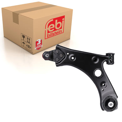 Control Arm Fits Fiat OE 51939755 Febi 182071