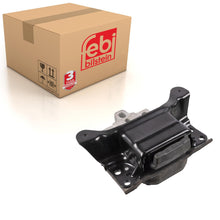 Load image into Gallery viewer, Left Transmission Mount Fits VW Passat Skoda Superb OE 3Q0 199 555 J Febi 182072