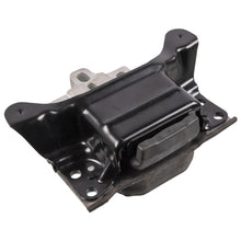 Load image into Gallery viewer, Left Transmission Mount Fits VW Passat Skoda Superb OE 3Q0 199 555 J Febi 182072