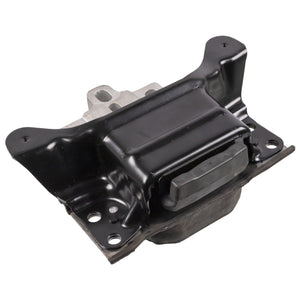 Left Transmission Mount Fits VW Passat Skoda Superb OE 3Q0 199 555 J Febi 182072