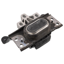 Load image into Gallery viewer, Left Transmission Mount Fits VW Passat Skoda Superb OE 3Q0 199 555 J Febi 182072
