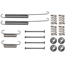 Load image into Gallery viewer, Rear Brake Shoe Fitting Kit Fits VW Amarok Febi 182073