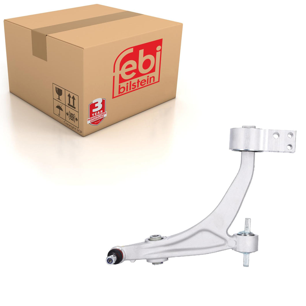Control Arm Fits Alfa Romeo OE 51842925 Febi 182075