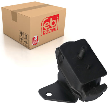 Front Left Engine Mounting Fits Hyundai H300 H-1 i800 OE 21812-4H000 Febi 182081