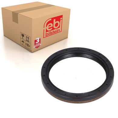 Shaft Seal Fits Audi Golf Mk4 Mk5 Mk6 Mk7 Audi A1 A3 02M 301 189 G Febi 182090