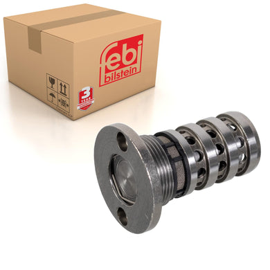 Camshaft Control Valve Fits VW Golf Audi A1 A3 Q2 TT OE 06L109257G Febi 182093