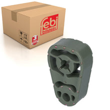 Load image into Gallery viewer, Exhaust Mounting Fits Mercedes OE 166 492 00 44 Febi 182098