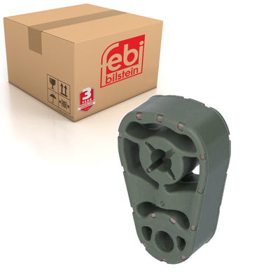 Exhaust Mounting Fits Mercedes OE 166 492 00 44 Febi 182098