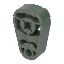 Load image into Gallery viewer, Exhaust Mounting Fits Mercedes OE 166 492 00 44 Febi 182098