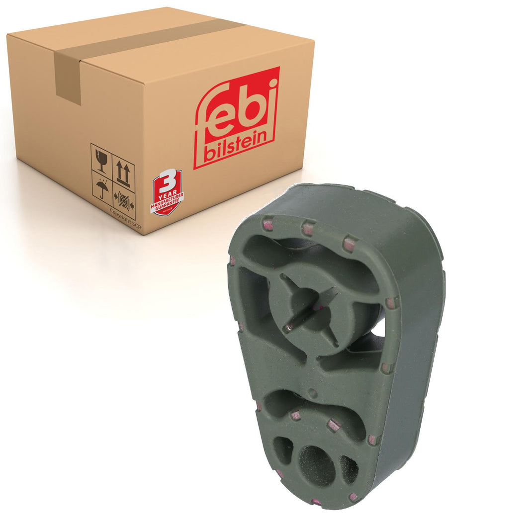 Exhaust Mounting Fits Mercedes OE 166 492 00 44 Febi 182098