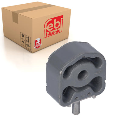 Front Exhaust Mounting Fits Land Rover OE LR100224 Febi 182103