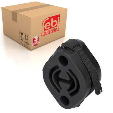 Rear Exhaust Mounting Fits VW OE 4M0 253 147 C Febi 182106
