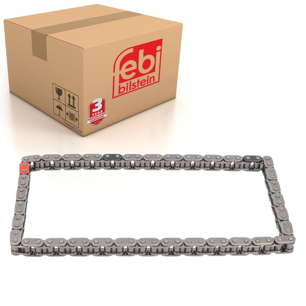 Oil Pump Chain Fits Land Rover Defender Range Rover Jaguar LR032087 Febi 182109