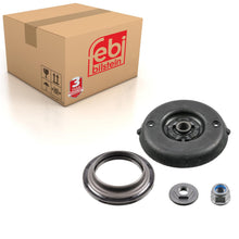 Load image into Gallery viewer, Front Strut Mounting Kit Fits Peugeot Partner OE 98 210 408 80 S1 Febi 182118