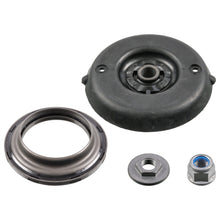 Load image into Gallery viewer, Front Strut Mounting Kit Fits Peugeot Partner OE 98 210 408 80 S1 Febi 182118