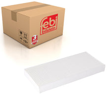 Load image into Gallery viewer, Cabin Filter Fits MAN Trucks TGL TGM TGS TGX OE 81.61910.0048 Febi 182121
