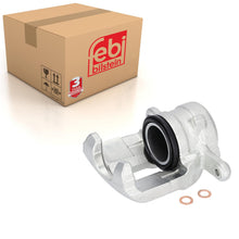 Load image into Gallery viewer, Front Left Brake Caliper Fits Nissan Micra Note OE 41011-1HA0B Febi 182126