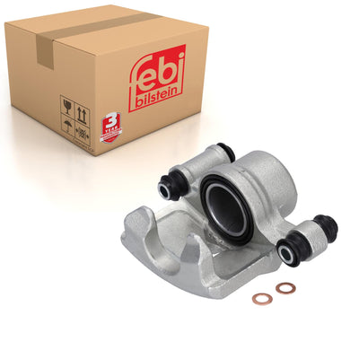 Front Left Brake Caliper Fits Kia Morning Picanto OE 58110-1Y350 Febi 182128