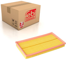 Load image into Gallery viewer, Air Filter Fits Mercedes C-Class GLC OE 254 094 02 00 Febi 182130