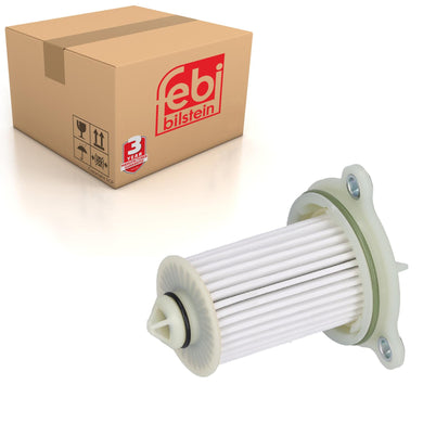 Transmission Oil Filter Set Fits Vauxhall Astra Insignia OE 24297793 Febi 182131