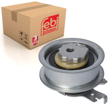 Load image into Gallery viewer, Tensioner Pulley Fits VW Golf Mk8 Polo Audi A1 A3 OE 05C 109 479 A Febi 182137