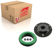Load image into Gallery viewer, Front Left Strut Mounting Kit Fits Peugeot 508 I 2010-18 OE 5038H9S1 Febi 182138