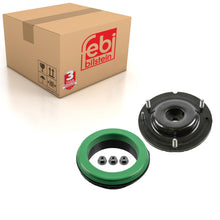 Load image into Gallery viewer, Front Right Strut Mounting Kit Fits Peugeot 508 2010-18 5038.J0 S1 Febi 182139