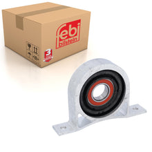 Load image into Gallery viewer, Propshaft Centre Support Fits VW Transporter T6 OE 7E0598349FSK Febi 182148