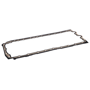 Oil Pan Gasket Fits BMW 1 Series 3 Series 5 Series 11 13 7 600 482 Febi 182149
