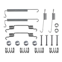 Load image into Gallery viewer, Rear Brake Shoe Fitting Kit Fits Vauxhall Astra Corsa Nova Tigra Febi 182150
