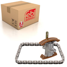 Load image into Gallery viewer, Camshaft Timing Chain Kit Fits VW Passat Audi A4 A6 058109229B Febi 182155