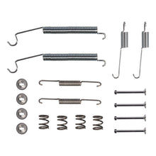 Load image into Gallery viewer, Rear Brake Shoe Fitting Kit Fits Renault Clio 1998-16 Twingo 2007-14 Febi 182157