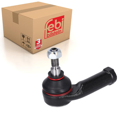 147 Front Left Tie Rod End Outer Track Fits Alfa 9947919 Febi 18215