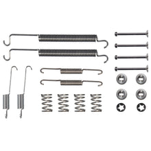 Load image into Gallery viewer, Rear Brake Shoe Fitting Kit Fits Renault Espace Citroen Berlingo Febi 182163