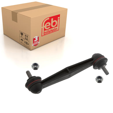 Rear Drop Link 156 Anti Roll Bar Stabiliser Fits Alfa Romeo 60613575 Febi 18216