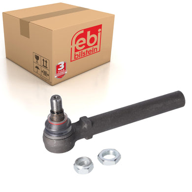 Front Tie Rod End Fits Case IH OE 247523A1 Febi 182170