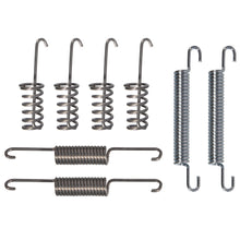 Load image into Gallery viewer, Rear Brake Shoe Fitting Kit Fits Mercedes Sprinter G-Class VW LT Febi 182171