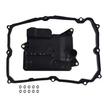 Load image into Gallery viewer, Transmission Oil Filter Set Fits Toyota Hilux OE 35330-71010 S1 Febi 182172