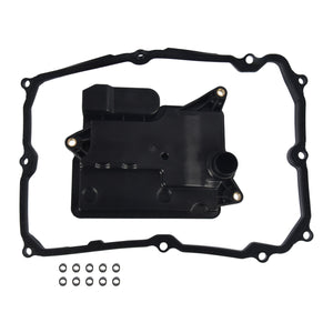 Transmission Oil Filter Set Fits Toyota Hilux OE 35330-71010 S1 Febi 182172