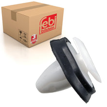 Load image into Gallery viewer, Clip Fits Peugeot 208 Boxer Citroen C4 Relay Fiat Ducato OE 8565.43 Febi 182177