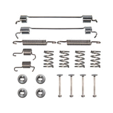 Load image into Gallery viewer, Rear Brake Shoe Fitting Kit Fits Renault Clio Ford KA Peugeot 206 Febi 182185