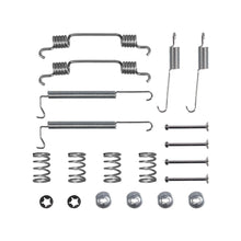 Load image into Gallery viewer, Rear Brake Shoe Fitting Kit Fits Vauxhall Astra Corsa 2000-07 Febi 182187