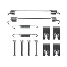 Load image into Gallery viewer, Rear Brake Shoe Fitting Kit Fits Corsa 2006-14 Fiat Punto Citroen Febi 182188
