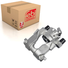 Load image into Gallery viewer, Front Left Brake Caliper Fits Renault Clio Twingo OE 41 01 185 79R Febi 182193