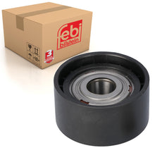 Load image into Gallery viewer, Idler Pulley Fits VW Amarok Audi A4 A5 Q7 Q8 SQ7 OE 059 903 341 AG Febi 182203