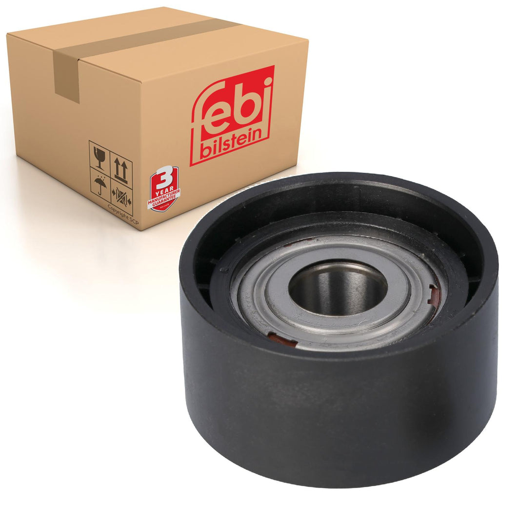 Idler Pulley Fits VW Amarok Audi A4 A5 Q7 Q8 SQ7 OE 059 903 341 AG Febi 182203