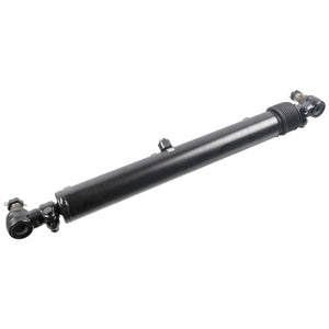 Front Steering Working Cylinder Fits Scania P G R T 4 Serie 2656045 Febi 182206