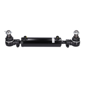 Steering Working Cylinder Fits Iveco EuroTrakker Stralis 041214925 Febi 182207