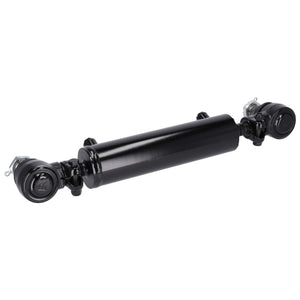 Steering Working Cylinder Fits Iveco EuroTrakker Stralis 041214925 Febi 182207