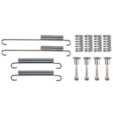 Load image into Gallery viewer, Rear Brake Shoe Fitting Kit Fits Chrysler Grand Voyager Dodge Febi 182209